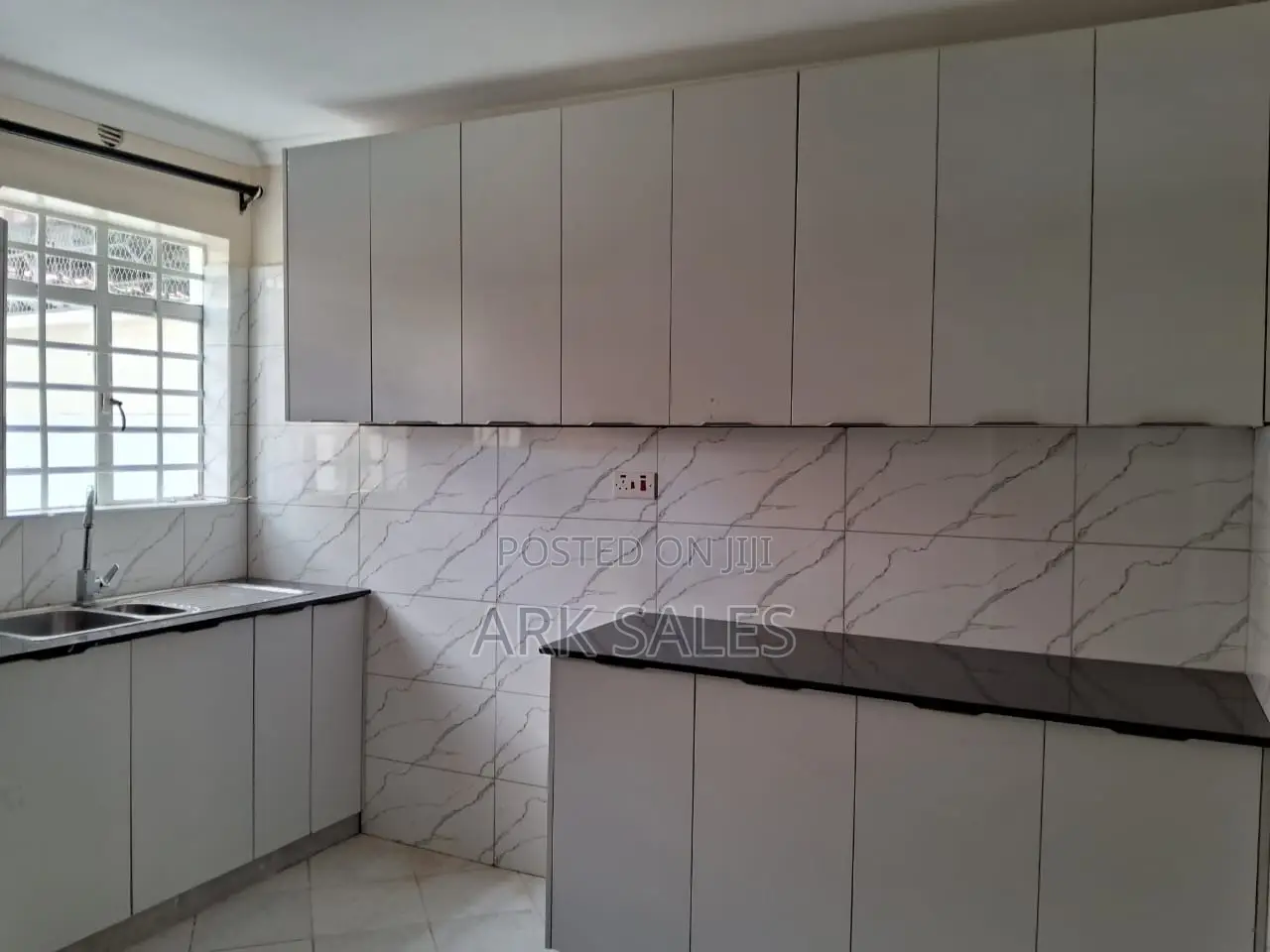 3bdrm Maisonette in Green Park Estate, Lukenya for sale in Lukenya