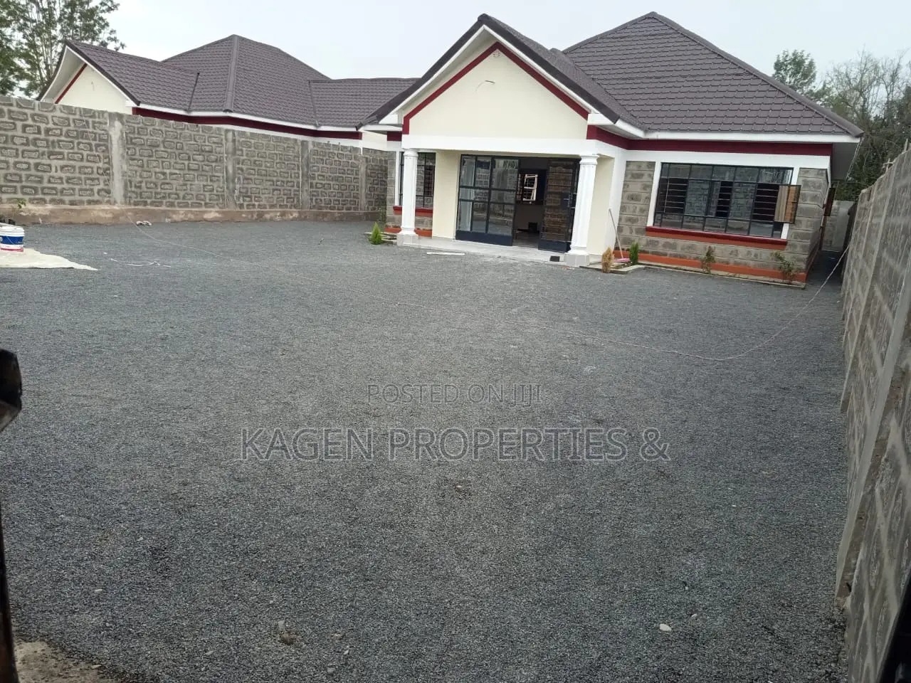 4bdrm Bungalow in Kitengela for sale in Kitengela