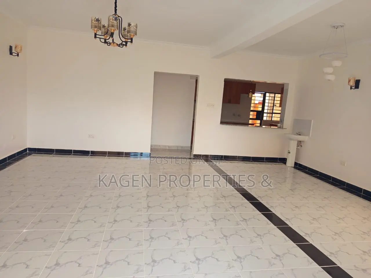 4bdrm Bungalow in Kitengela for sale in Kitengela