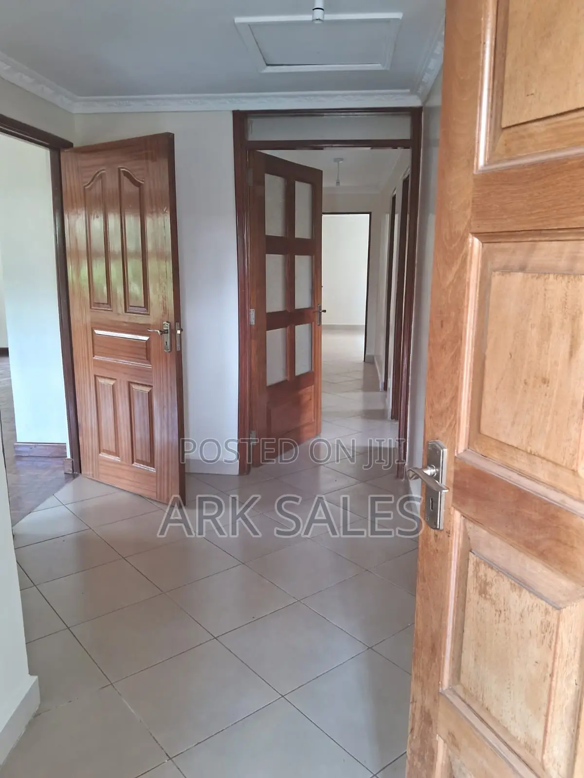 4bdrm Bungalow in Green Park Estate, Lukenya for sale in Lukenya