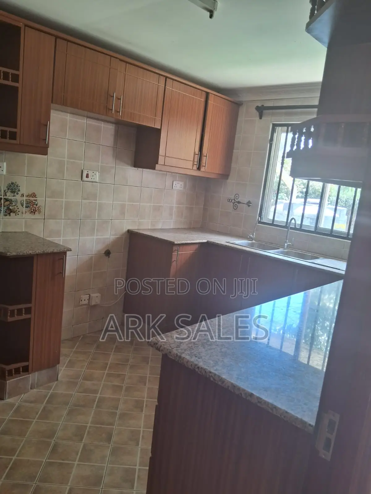 4bdrm Bungalow in Green Park Estate, Lukenya for sale in Lukenya