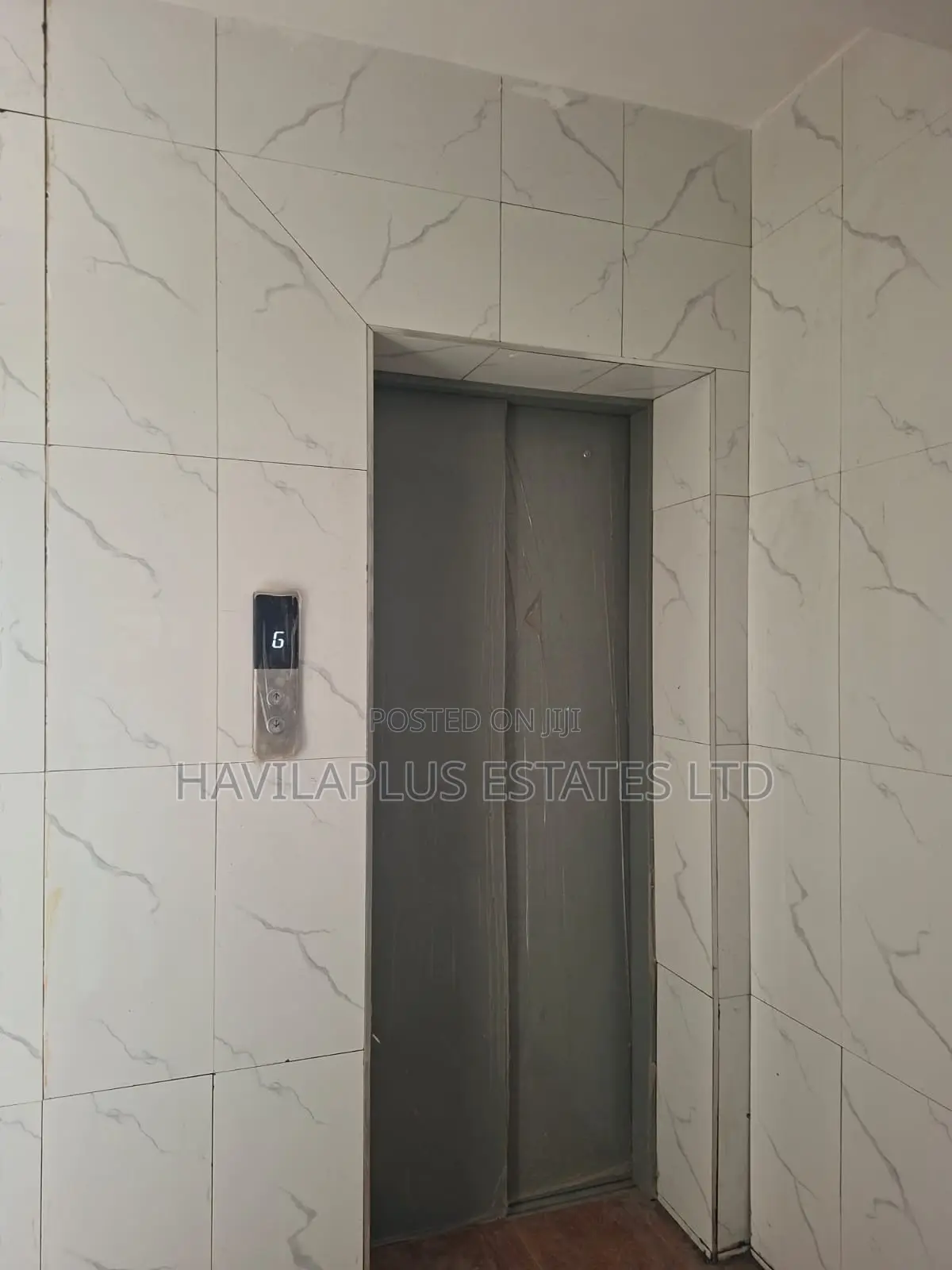 1bdrm Apartment in Behind Equity And, Riruta for rent in Riruta