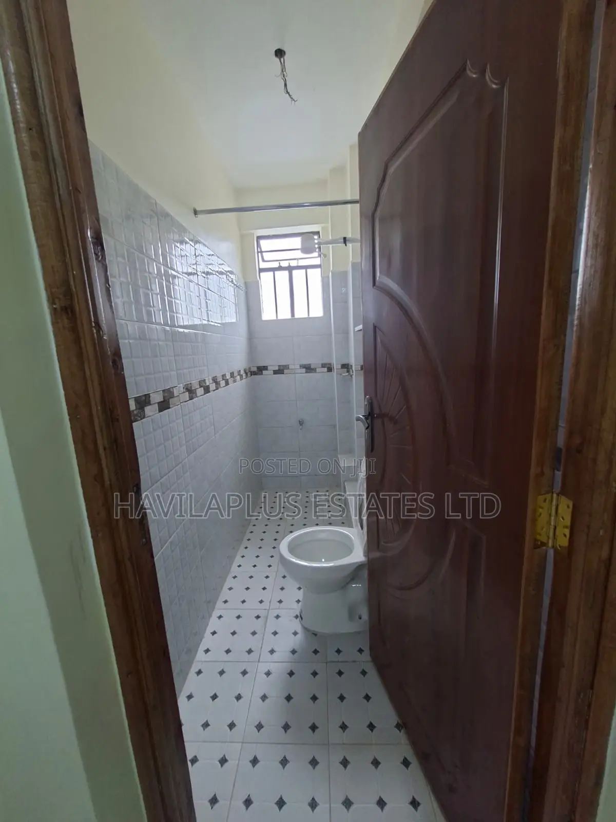 1bdrm Apartment in Behind Equity And, Riruta for rent in Riruta