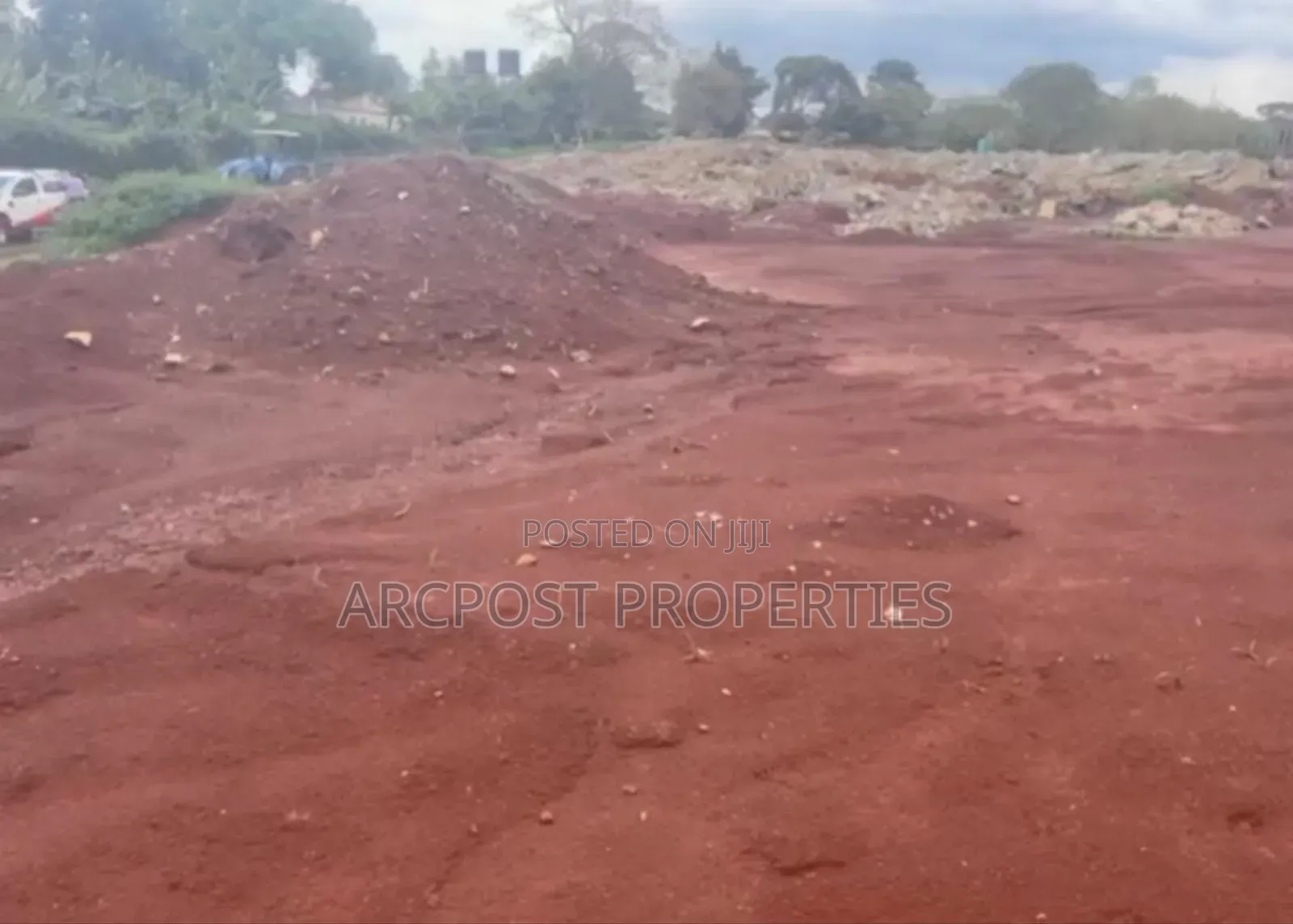 1.7 Acres for Sale in Lower Kabete Near Kitisuru Distress Sale in Lower Kabete