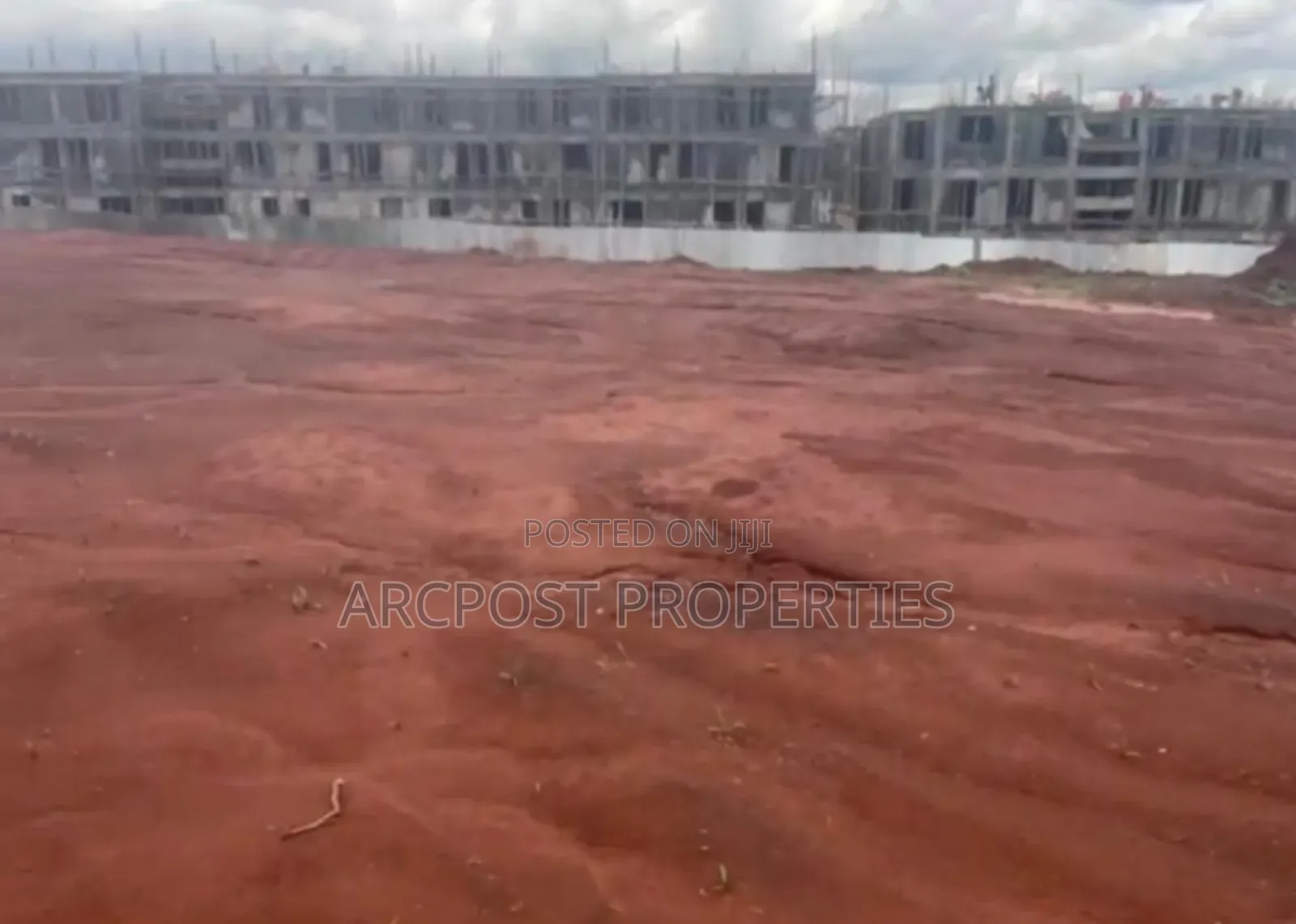 1.7 Acres for Sale in Lower Kabete Near Kitisuru Distress Sale in Lower Kabete