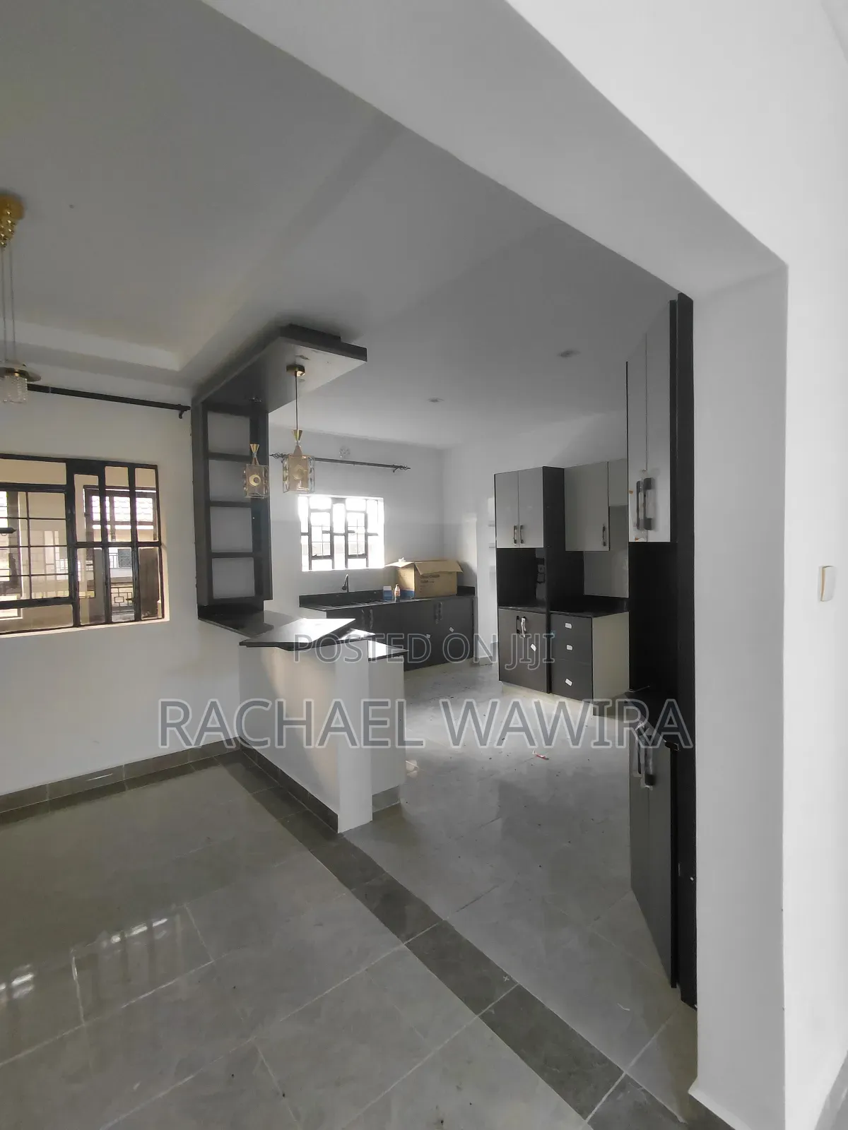 3bdrm Bungalow in Ak, Kitengela for sale in Kitengela