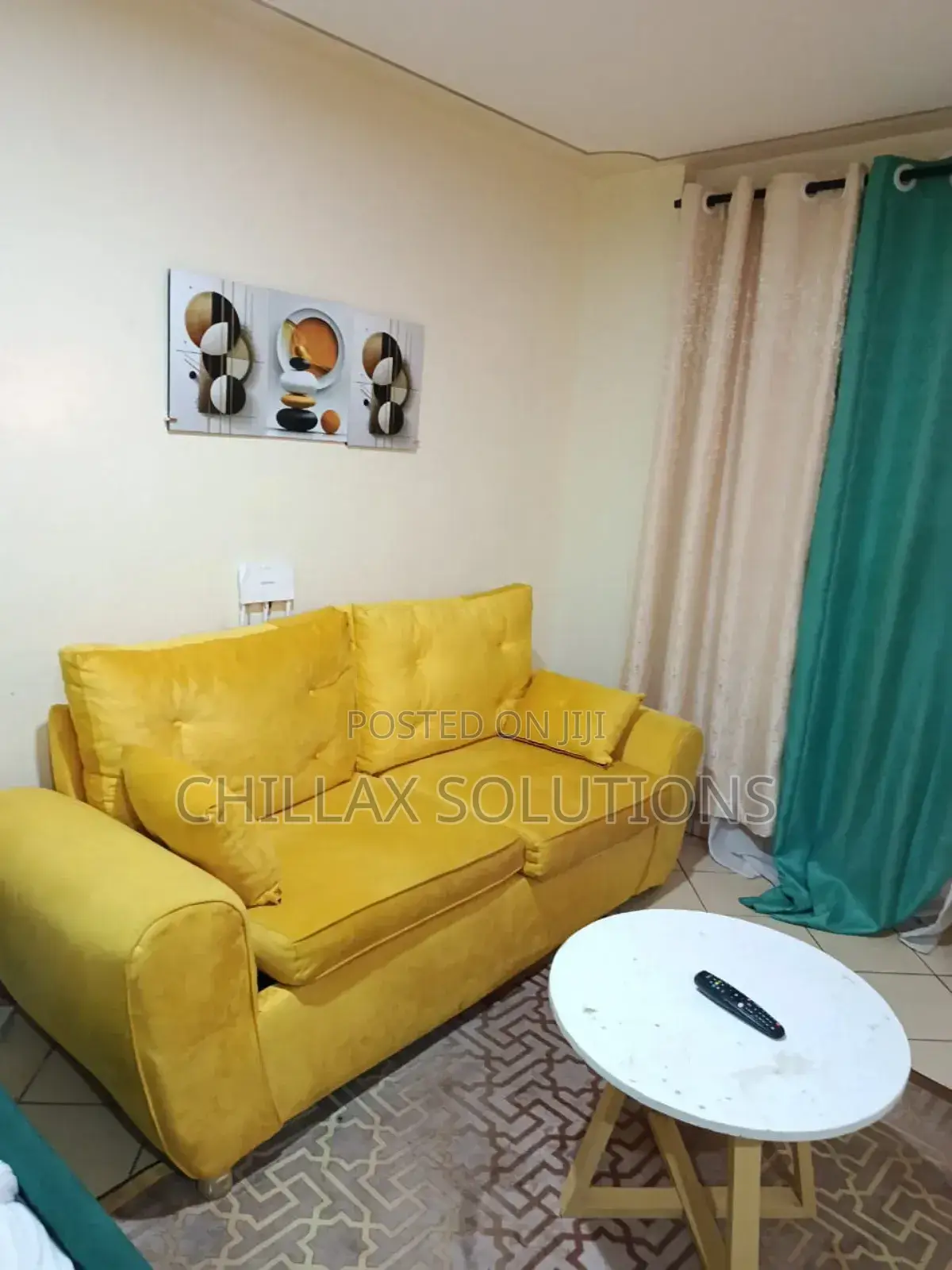 Cosy Studio Airbnb, South B in South B