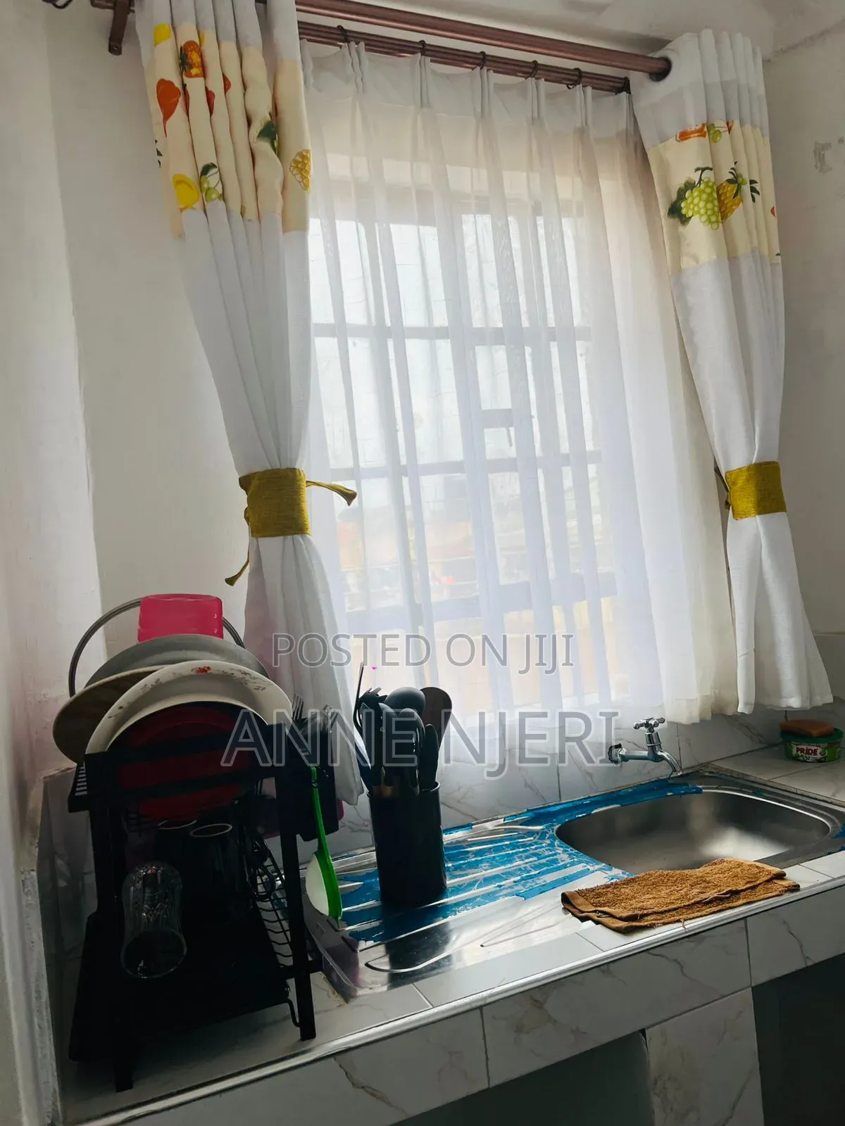 Cute Studio in TRM Drive at Per Day in Roysambu