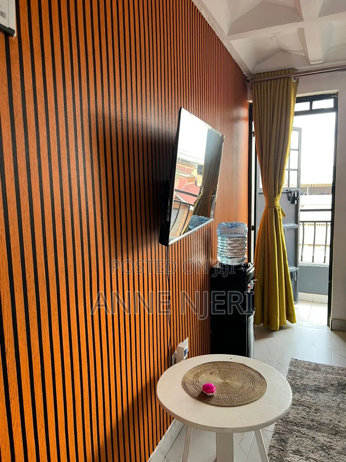 Cute Studio in TRM Drive at Per Day in Roysambu