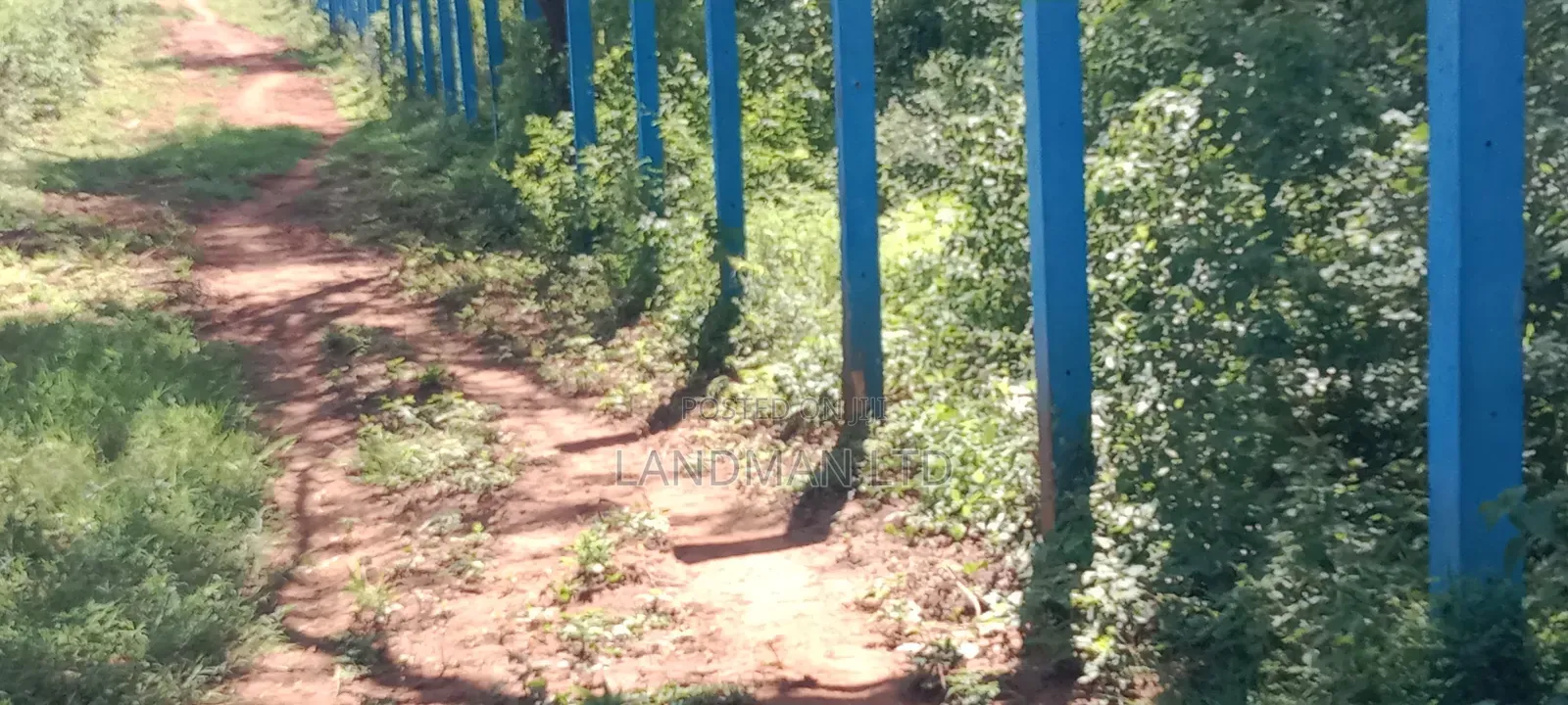 Land for Sale Near Makutano in Kambiti