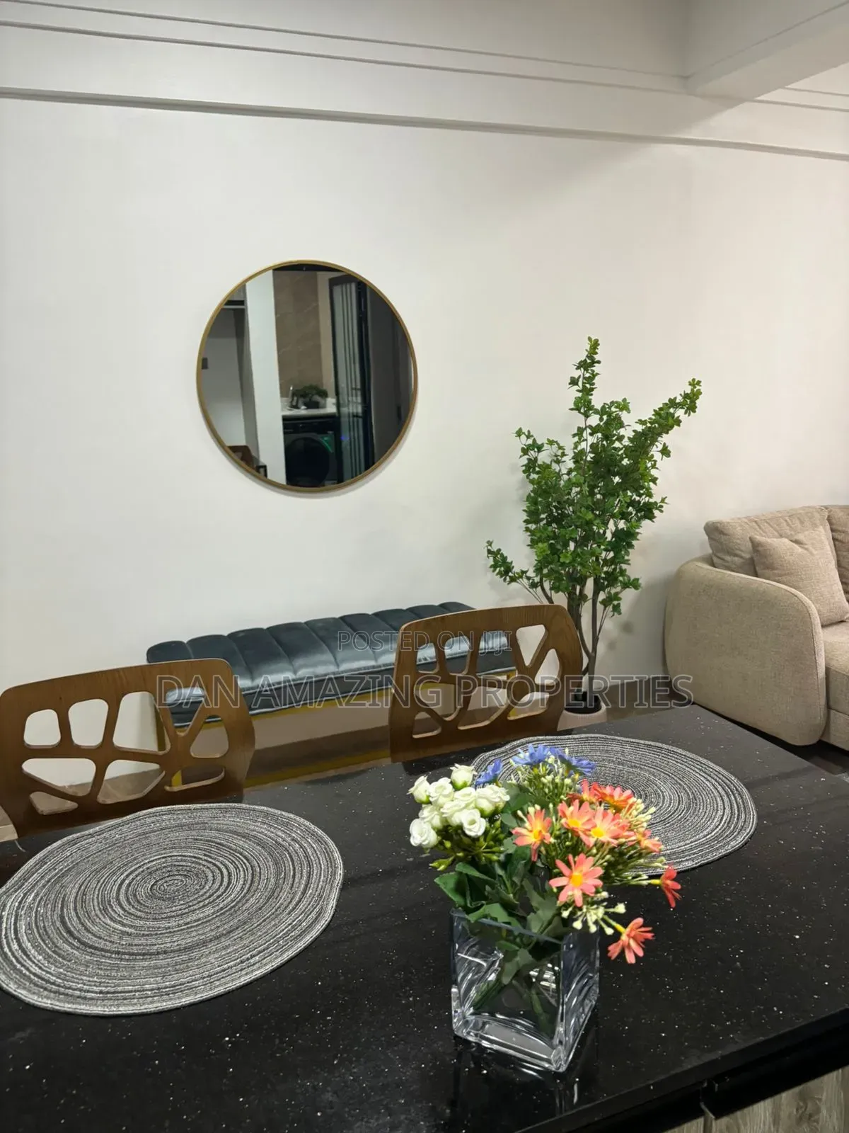 1bdrm Apartment in Kilimani, Hurlingham for sale in Hurlingham
