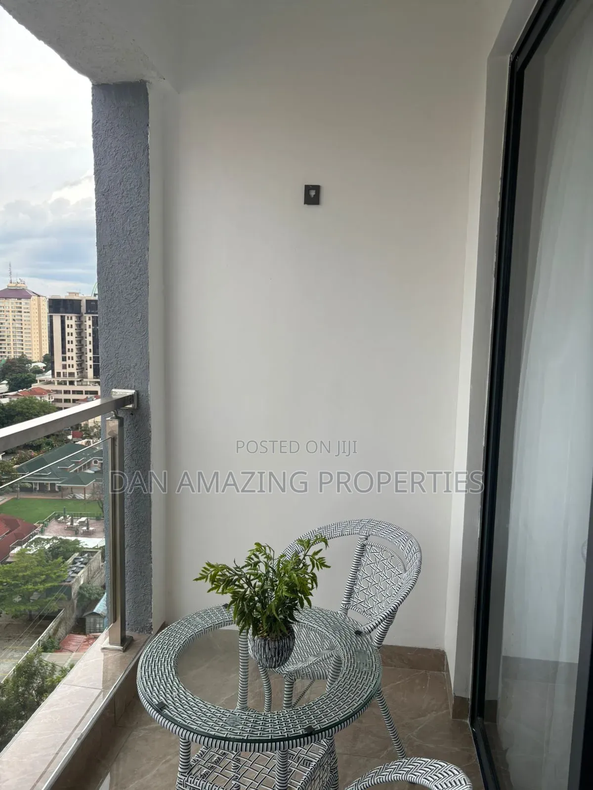 1bdrm Apartment in Kilimani, Hurlingham for sale in Hurlingham