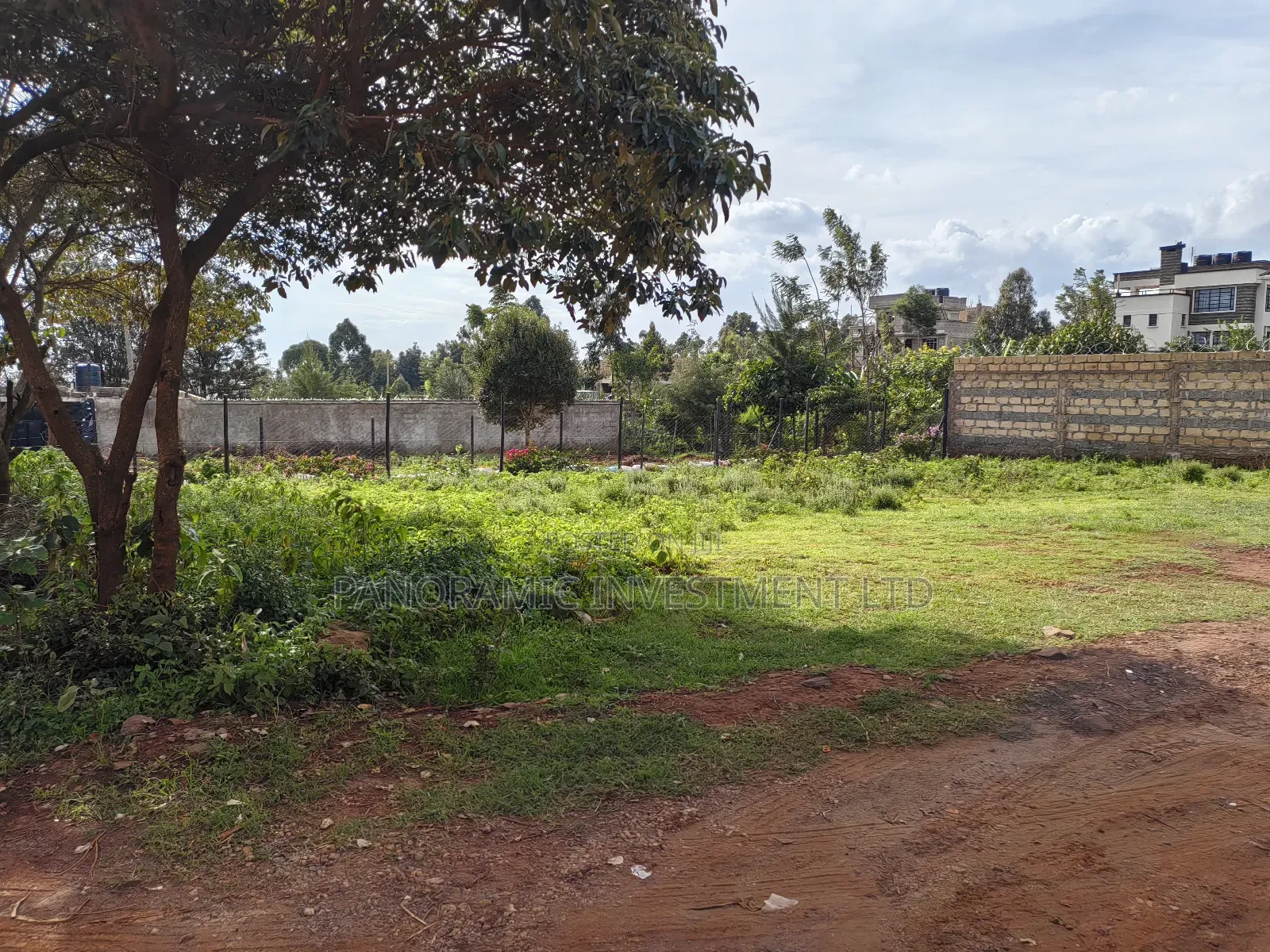 50 by 100 Plot for Sale in Gikambura Kikuyu Kiambu County. in Kikuyu