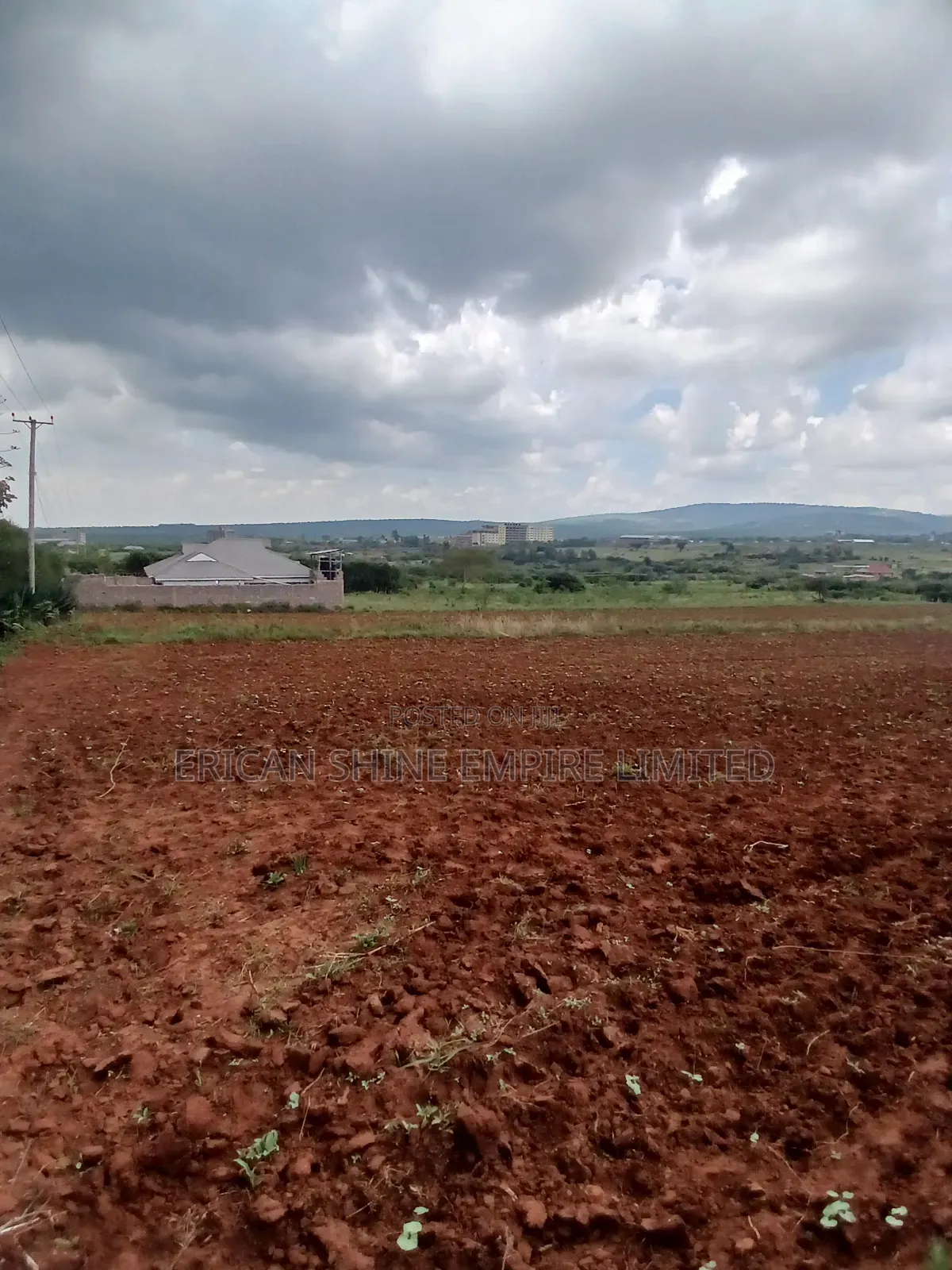 2 Acres for Sale in Machakos Junction in Mombasa Road