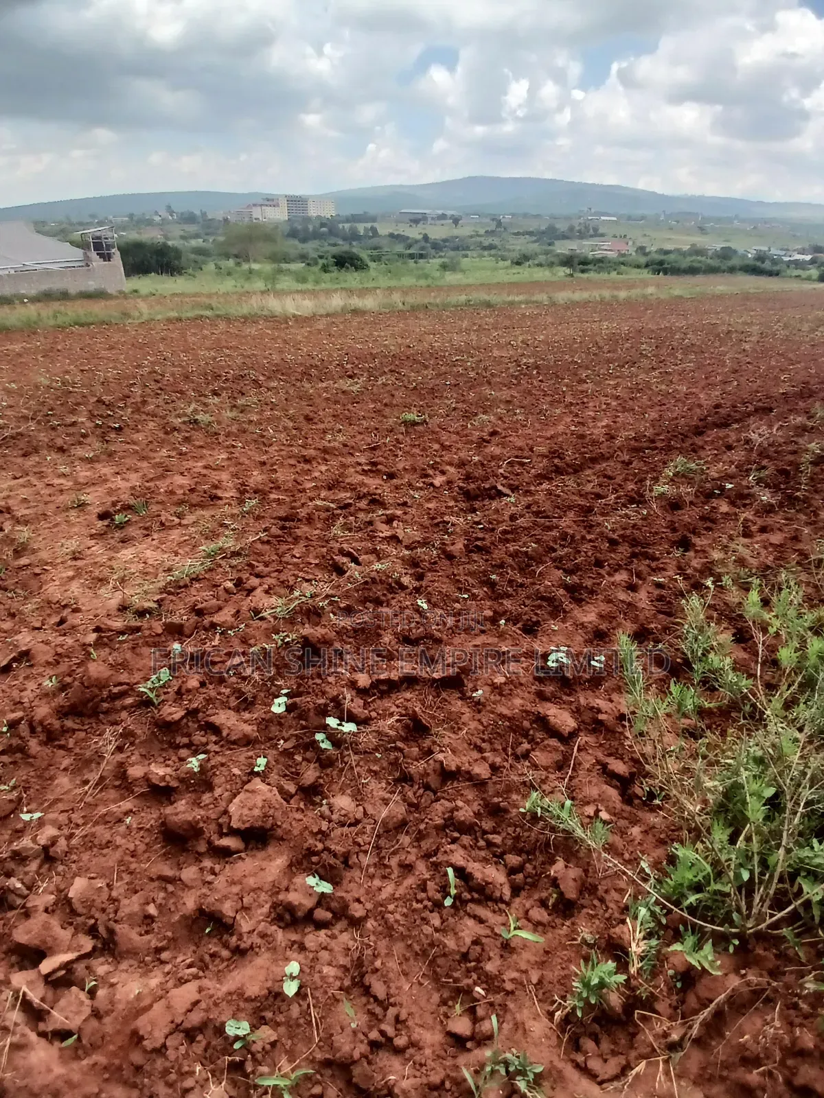 2 Acres for Sale in Machakos Junction in Mombasa Road