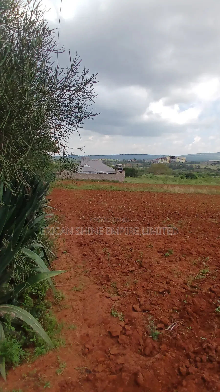 2 Acres for Sale in Machakos Junction in Mombasa Road