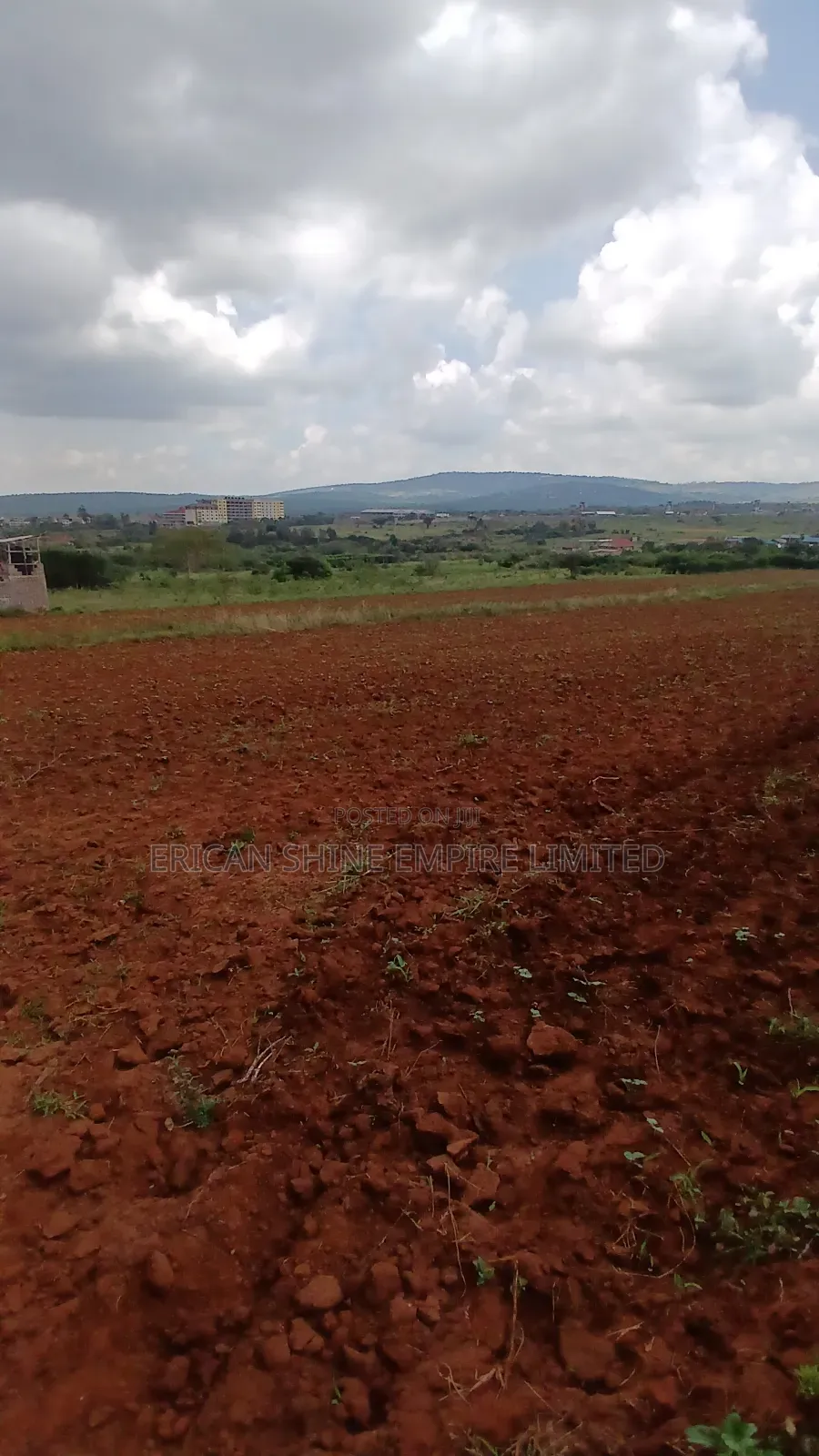 2 Acres for Sale in Machakos Junction in Mombasa Road