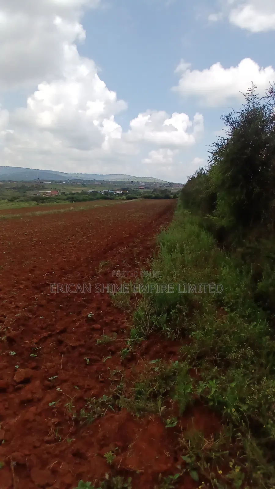 2 Acres for Sale in Machakos Junction in Mombasa Road