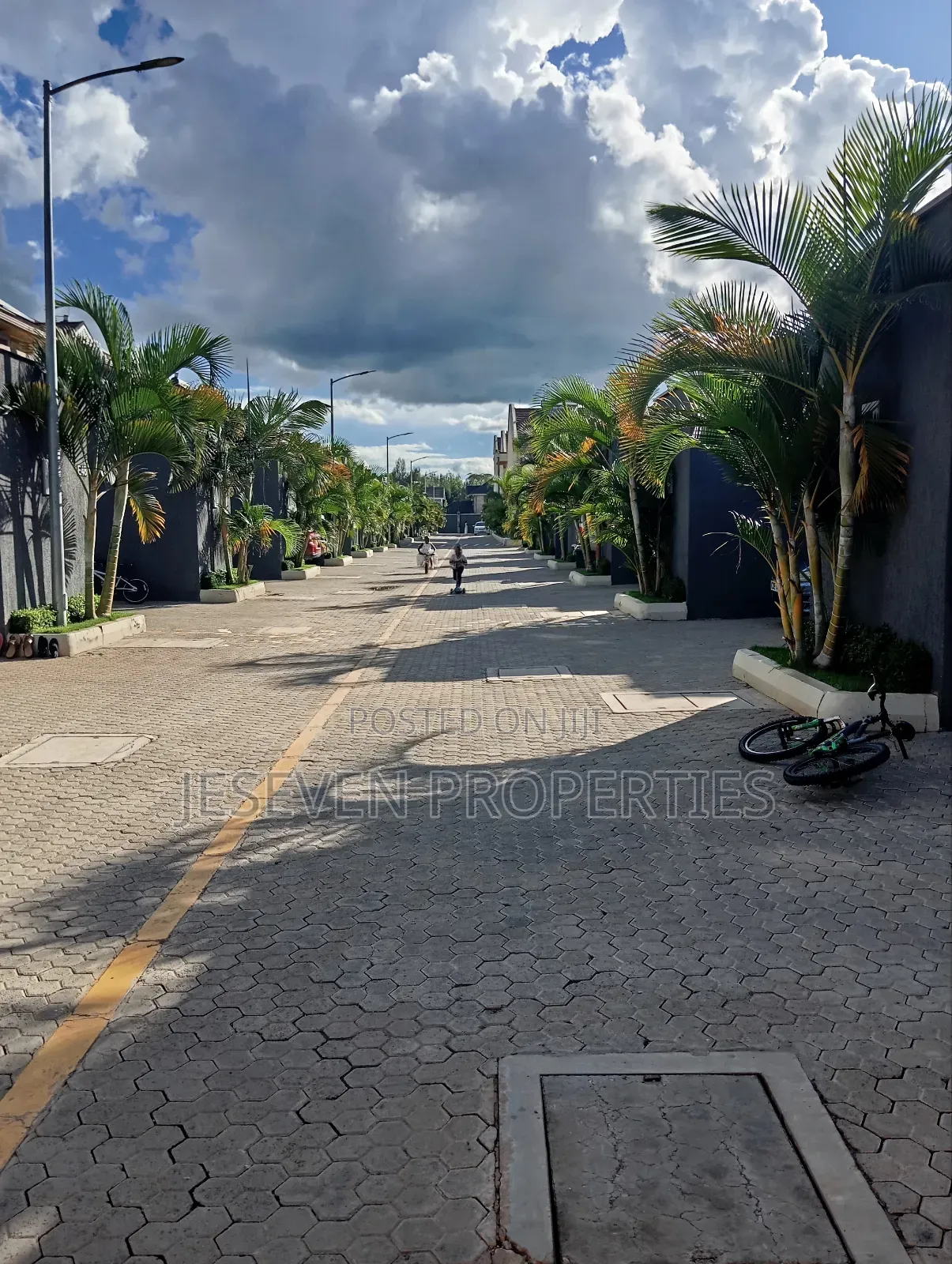 4bdrm House in Syokimau Mombasa for rent in Syokimau
