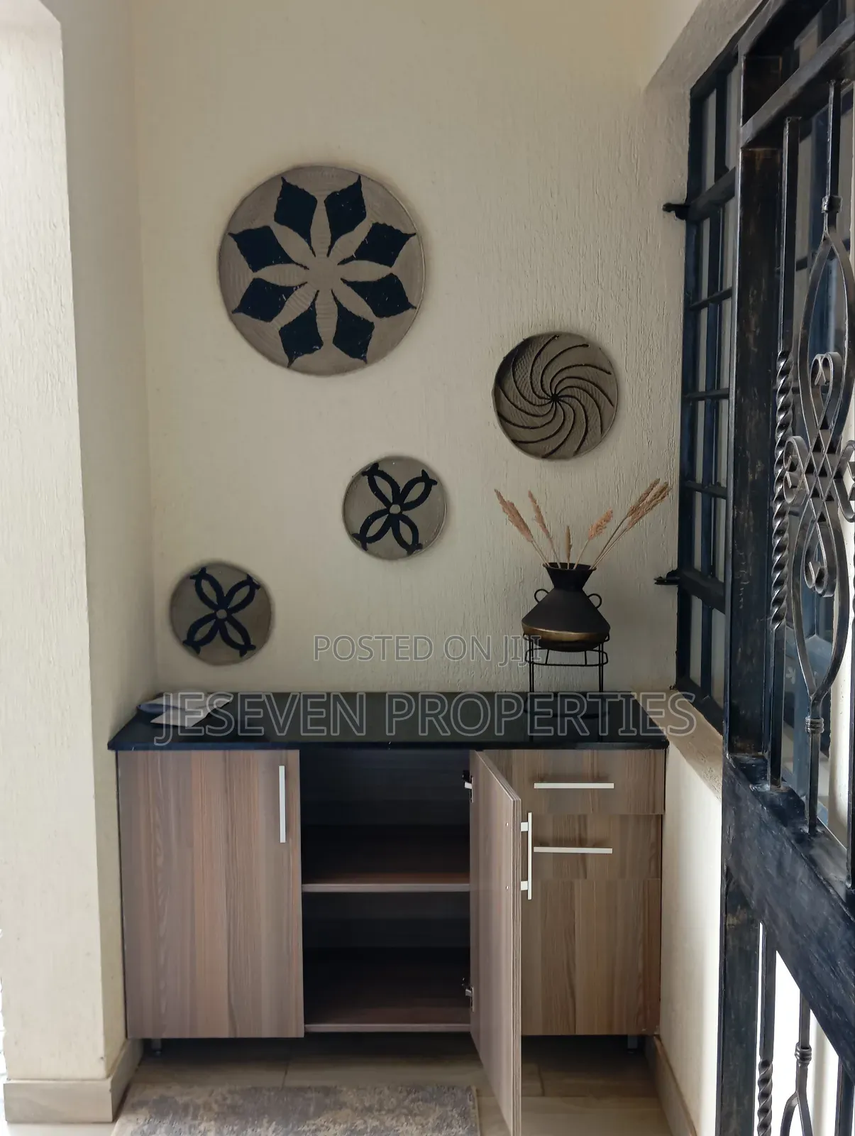 4bdrm Townhouse/Terrace in Syokimau, Mombasa Road for sale in Mombasa Road