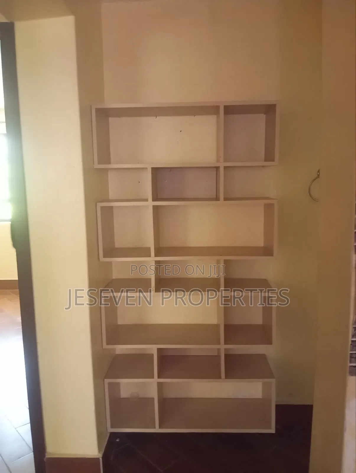 2bdrm Apartment in Syokimau Katani Road for rent in Mombasa Road