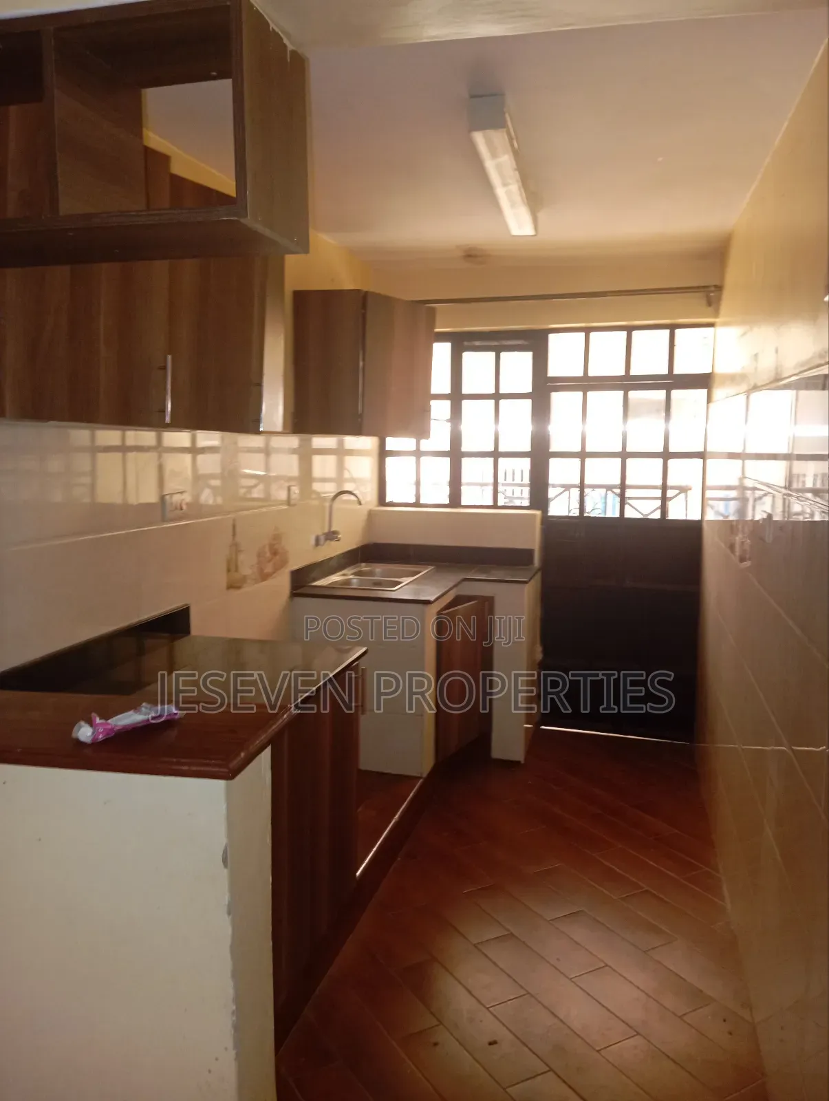 2bdrm Apartment in Syokimau Katani Road for rent in Mombasa Road