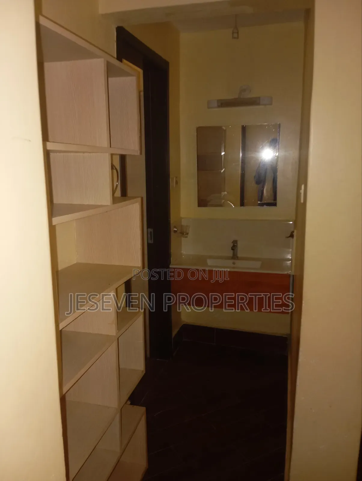 2bdrm Apartment in Syokimau Katani Road for rent in Mombasa Road