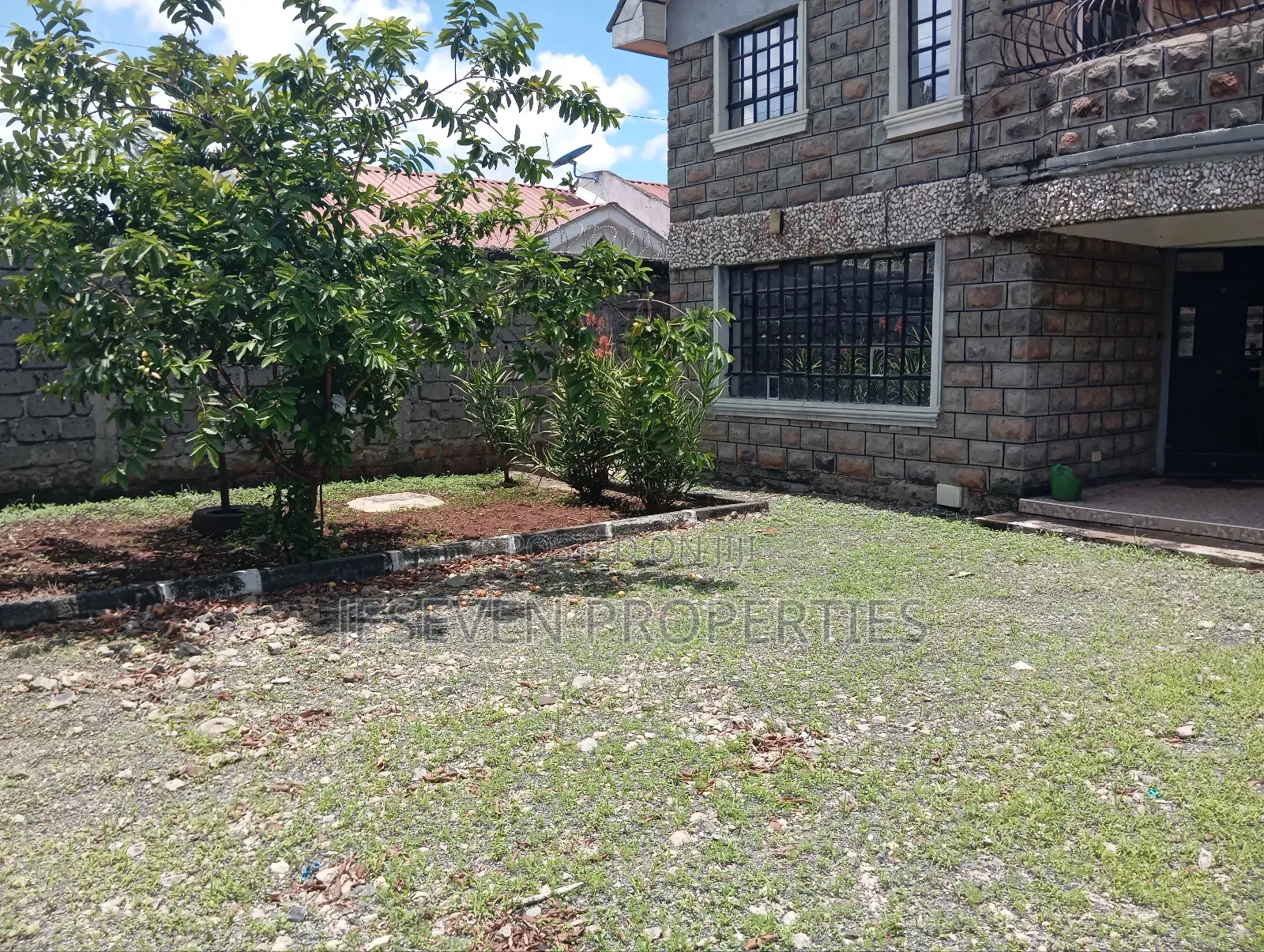 5bdrm Mansion in Syokimau Behind, Mombasa Road for rent in Mombasa Road