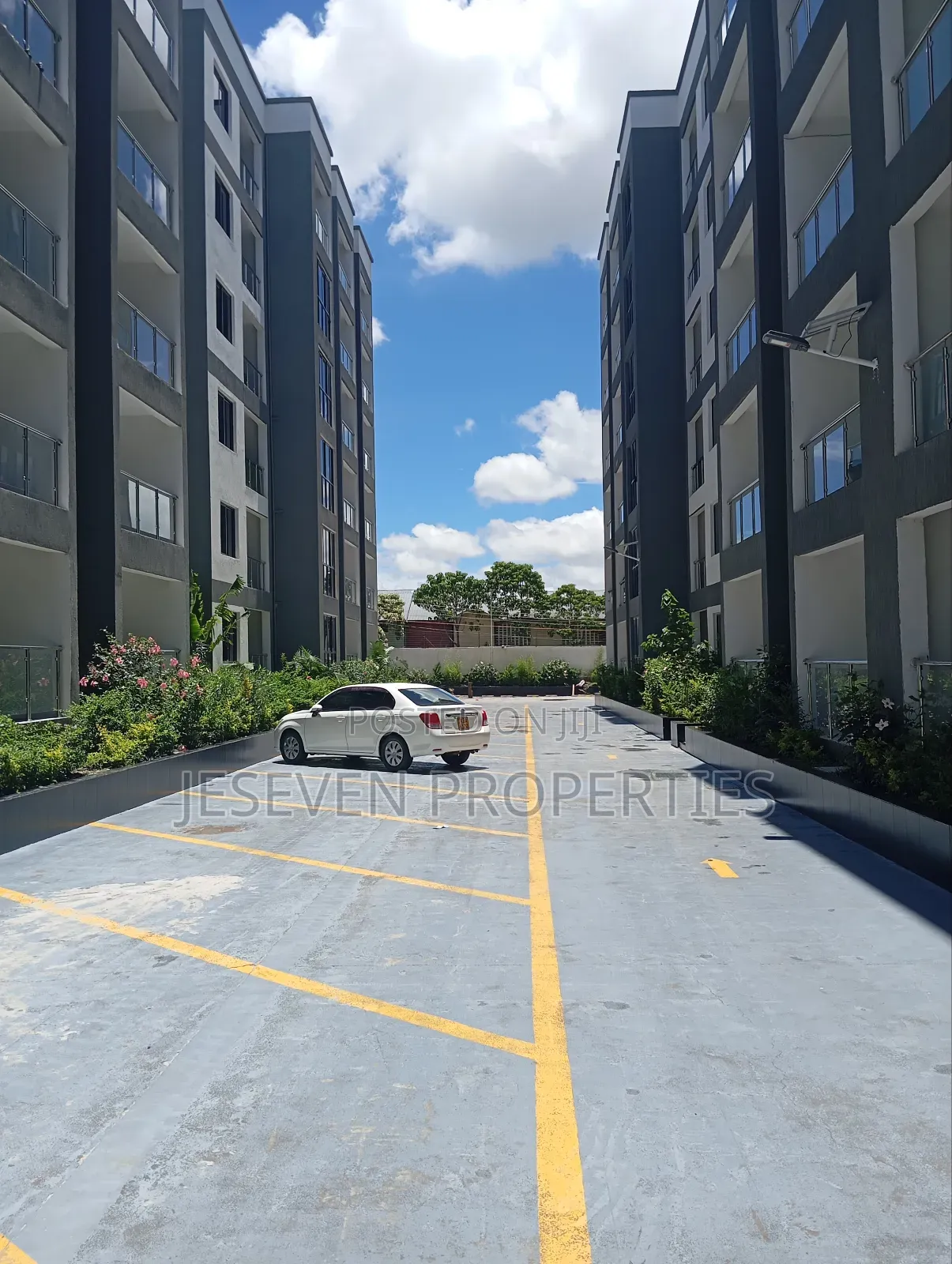3bdrm Apartment in Syokimau, Mombasa Road for sale in Mombasa Road