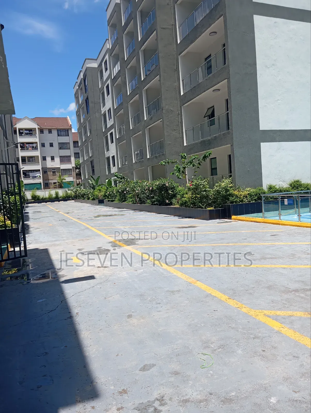 3bdrm Apartment in Syokimau, Mombasa Road for sale in Mombasa Road