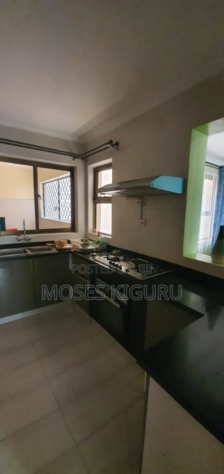 3bdrm Apartment in Mavuli Estate, Hurlingham for sale in Hurlingham