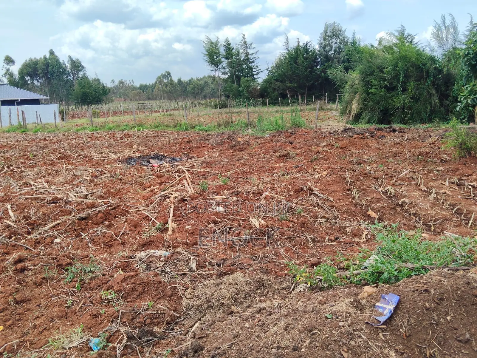 1⁄8acre Plot for Sale in Kipkorgot in Illula