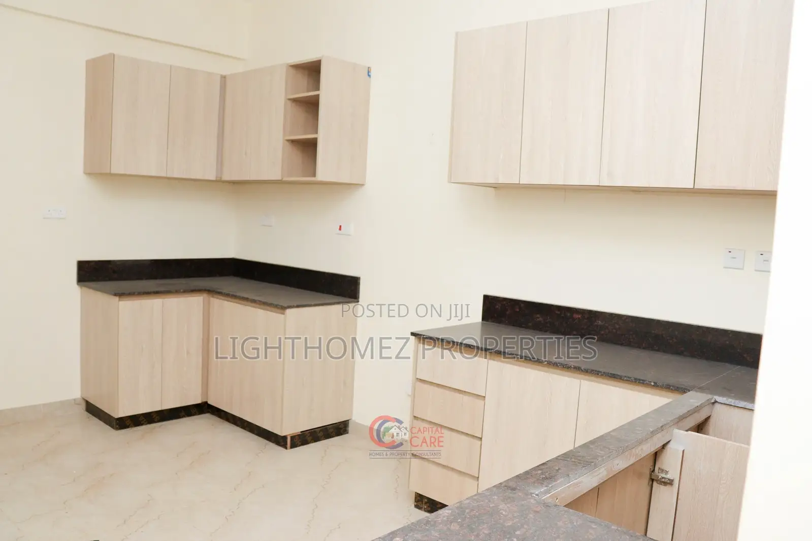3bdrm Apartment in Loresho for rent in Loresho