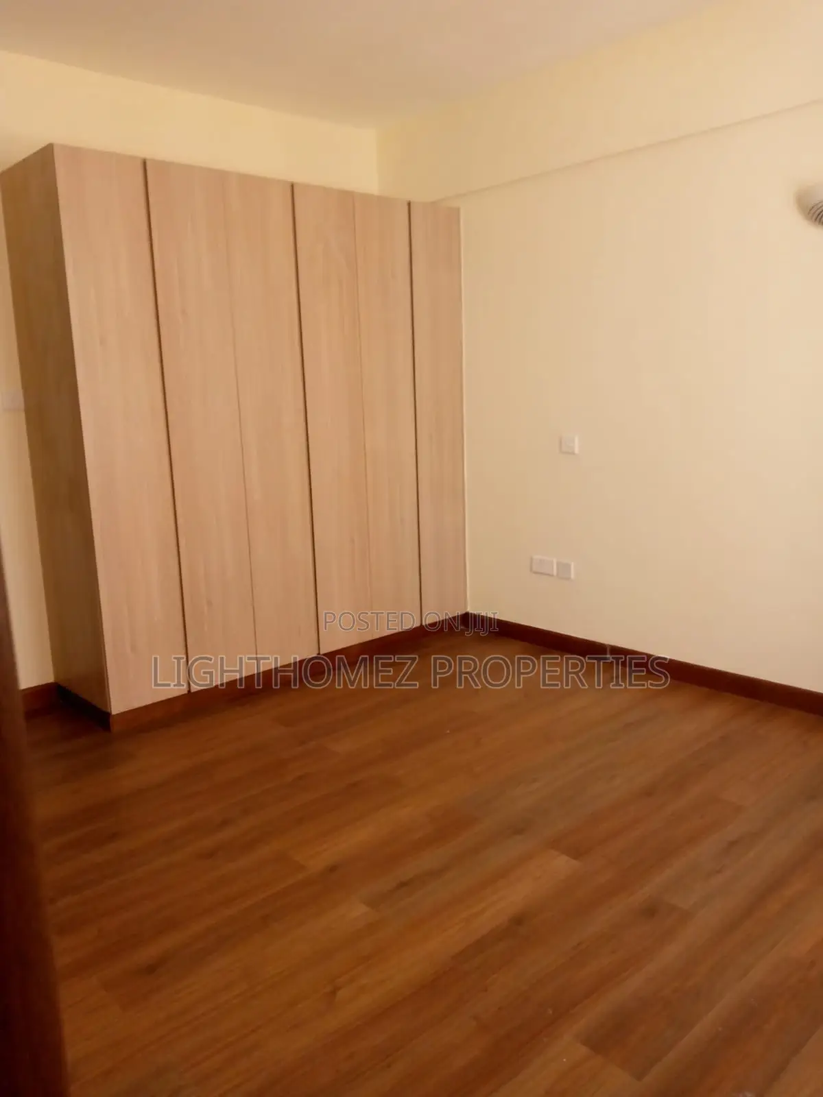 3bdrm Apartment in Loresho for rent in Loresho