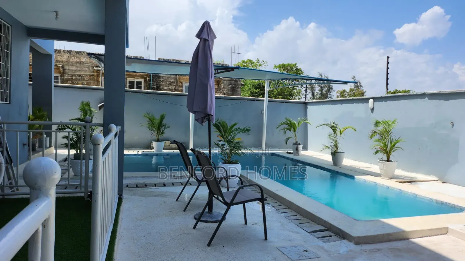 4bdrm Mansion in Bamburi, Mtambo for sale in Mtambo