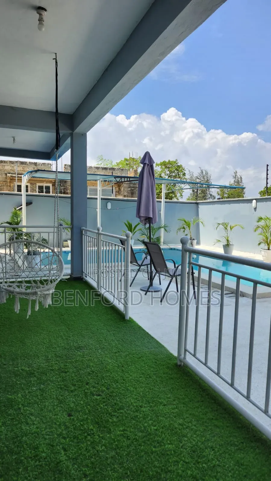 4bdrm Mansion in Bamburi, Mtambo for sale in Mtambo