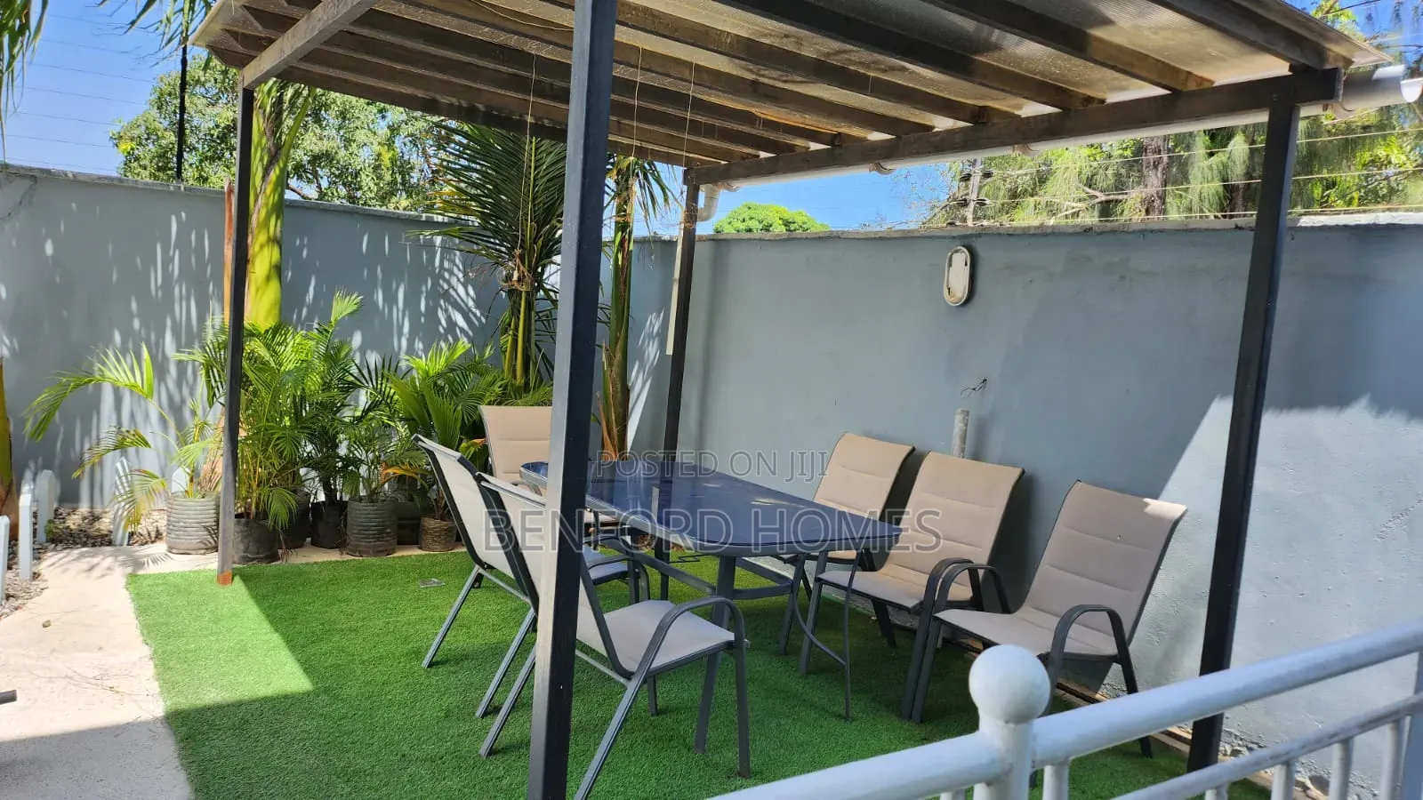 4bdrm Mansion in Bamburi, Mtambo for sale in Mtambo