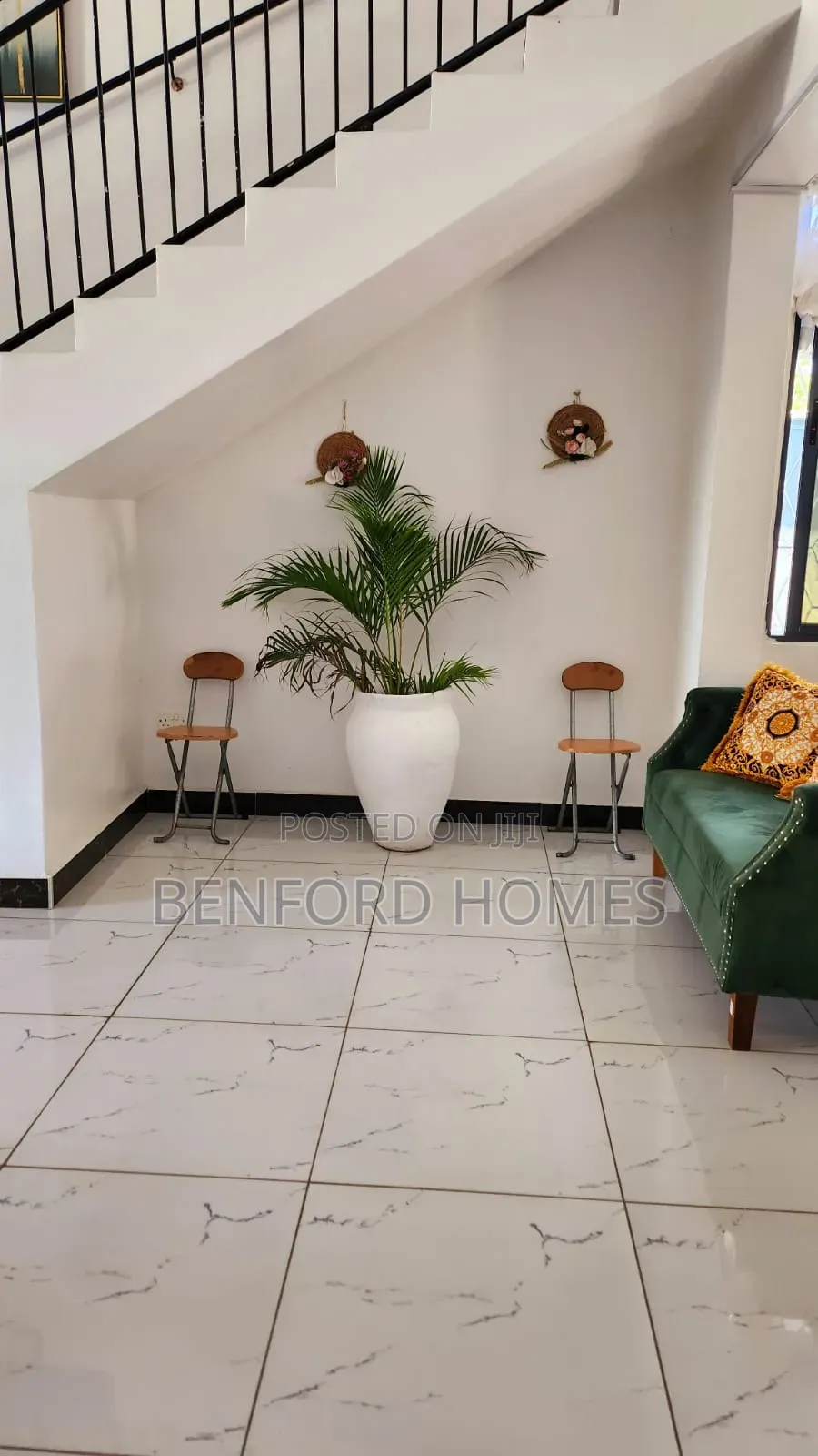 4bdrm Mansion in Bamburi, Mtambo for sale in Mtambo