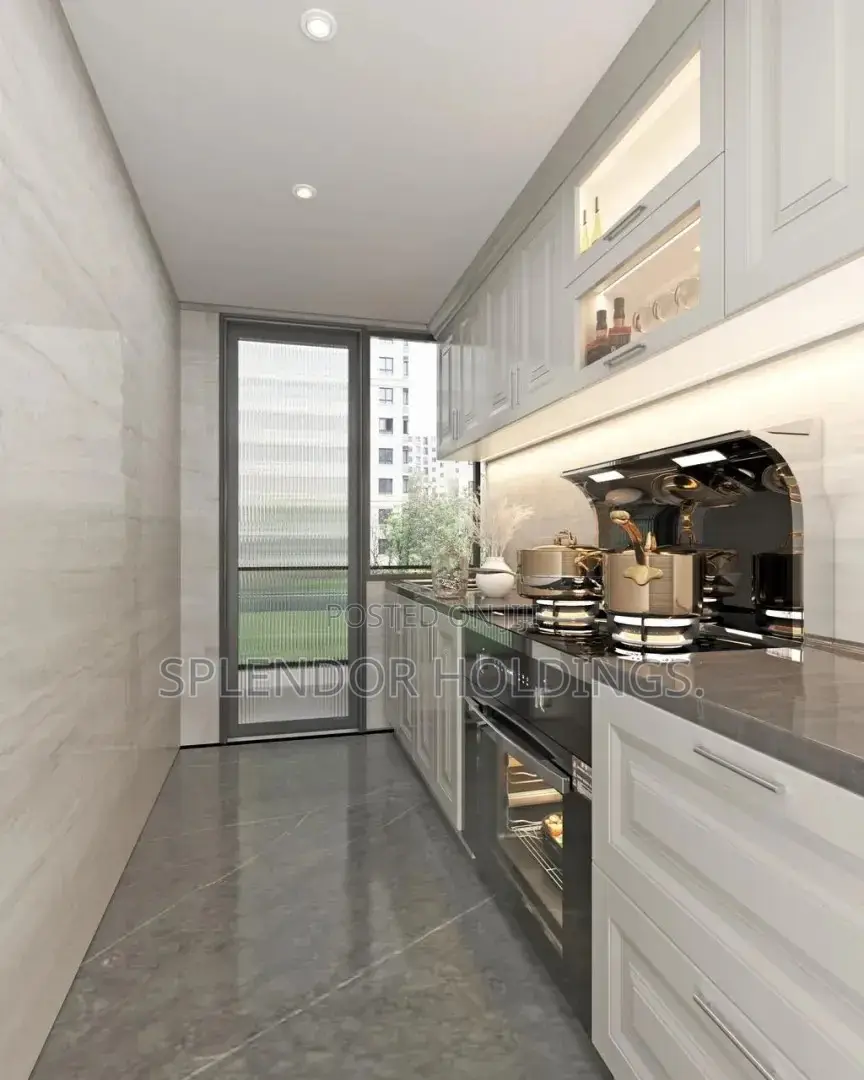 2bdrm Apartment in Hurlingham for sale in Hurlingham
