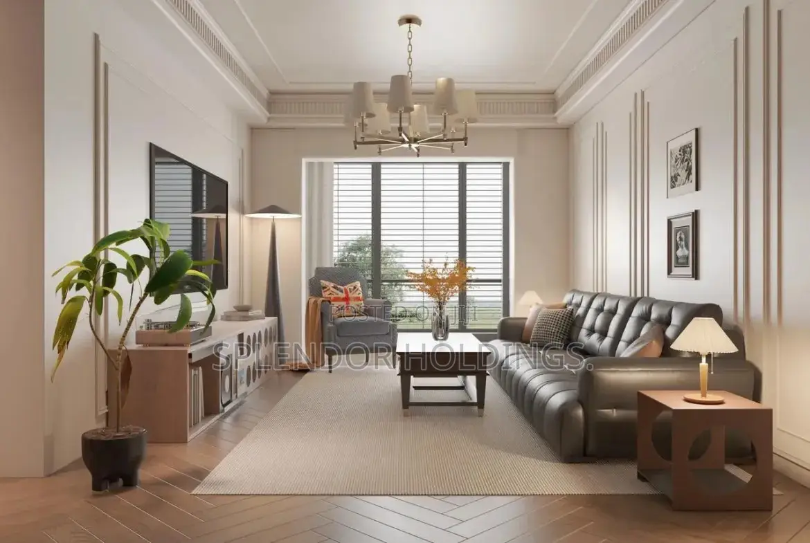 2bdrm Apartment in Hurlingham for sale in Hurlingham