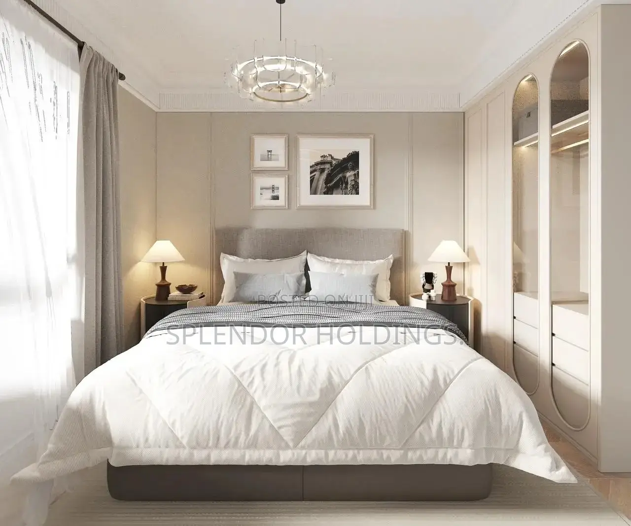 2bdrm Apartment in Hurlingham for sale in Hurlingham