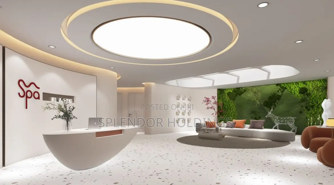 1bdrm Apartment in Raphta Road Area for sale in Raphta Road Area