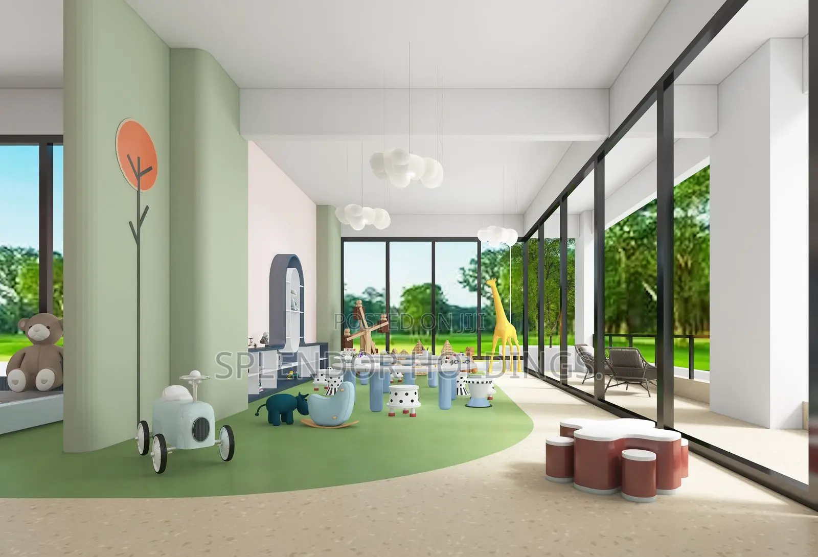 1bdrm Apartment in Raphta Road Area for sale in Raphta Road Area