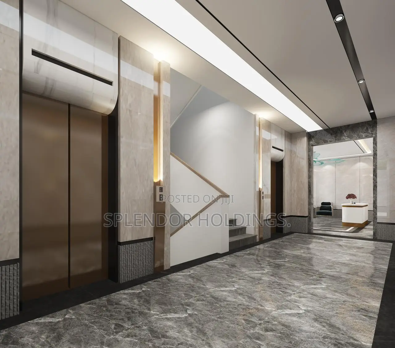 1bdrm Apartment in Raphta Road Area for sale in Raphta Road Area