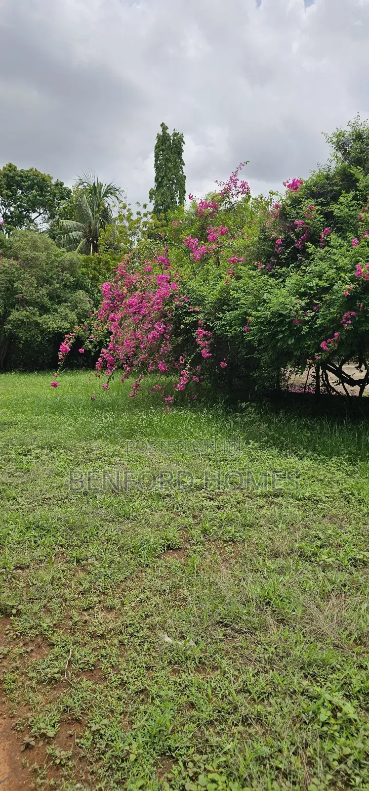 1.7 Acres of Prime Land on Sale Moyne Drive Near Nyali Police Station in Nyali Mkomani