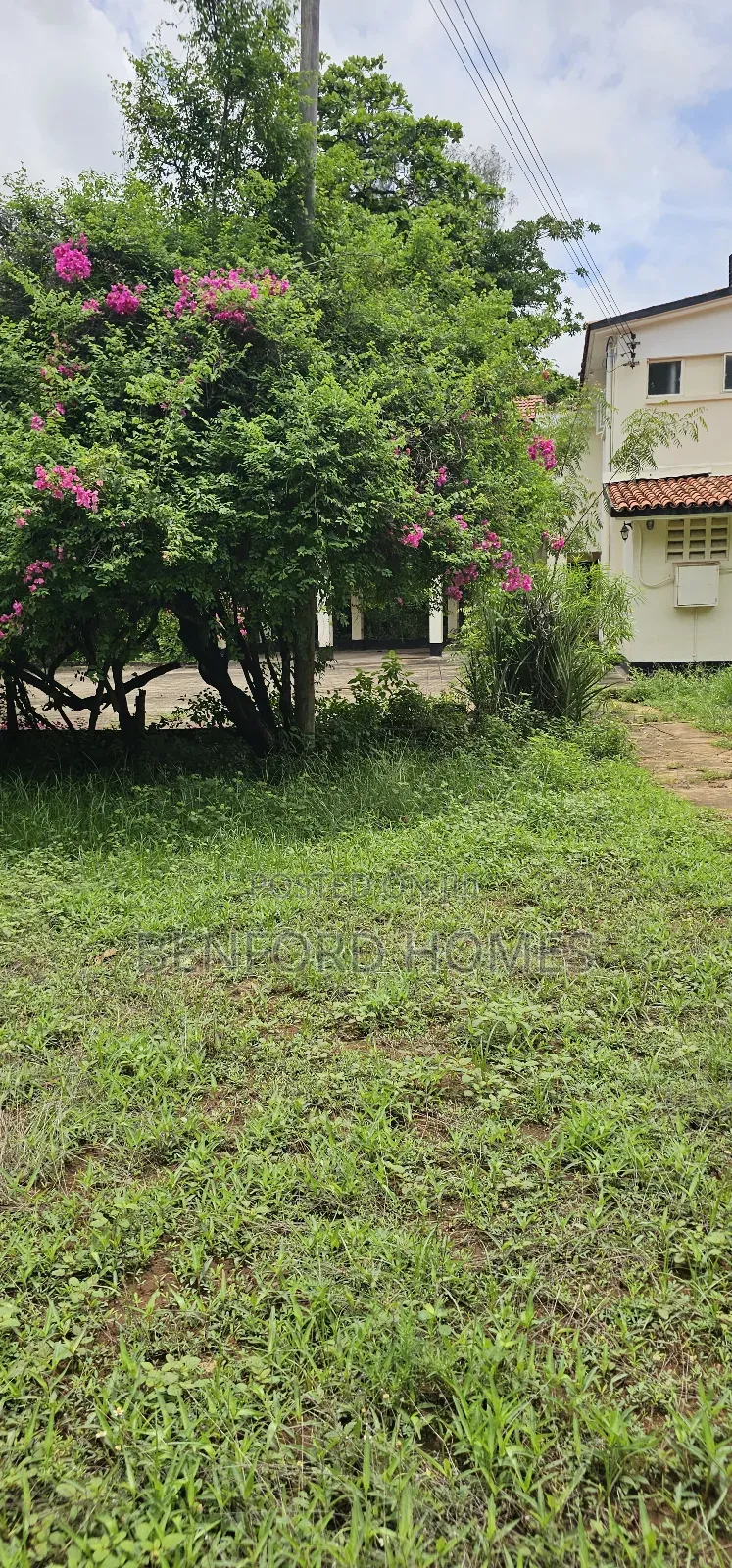 1.7 Acres of Prime Land on Sale Moyne Drive Near Nyali Police Station in Nyali Mkomani