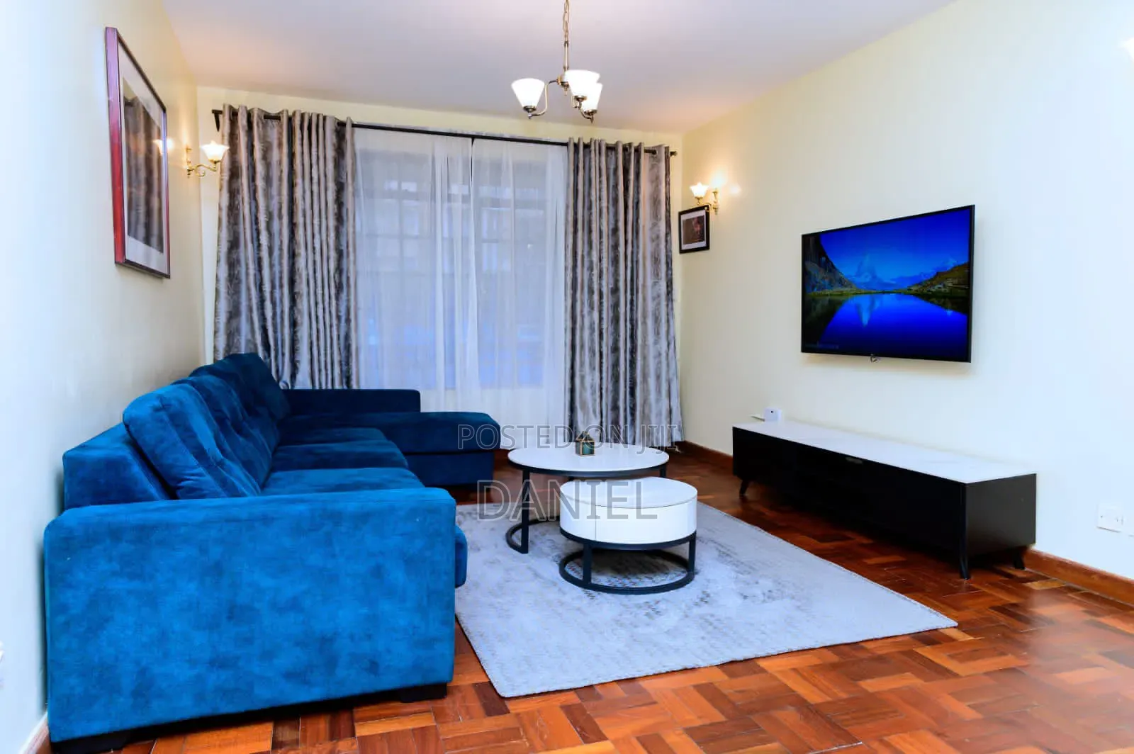 2bdrm Apartment in Riverside Drive for sale in Riverside Drive