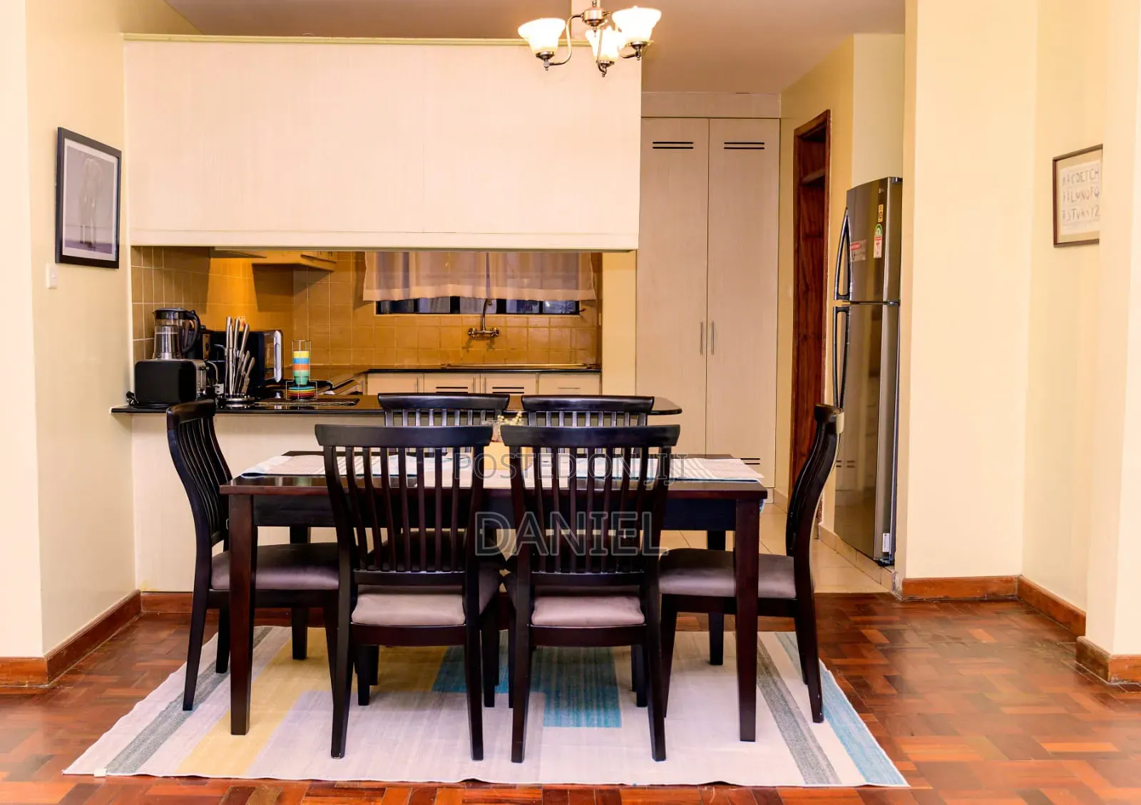 2bdrm Apartment in Riverside Drive for sale in Riverside Drive