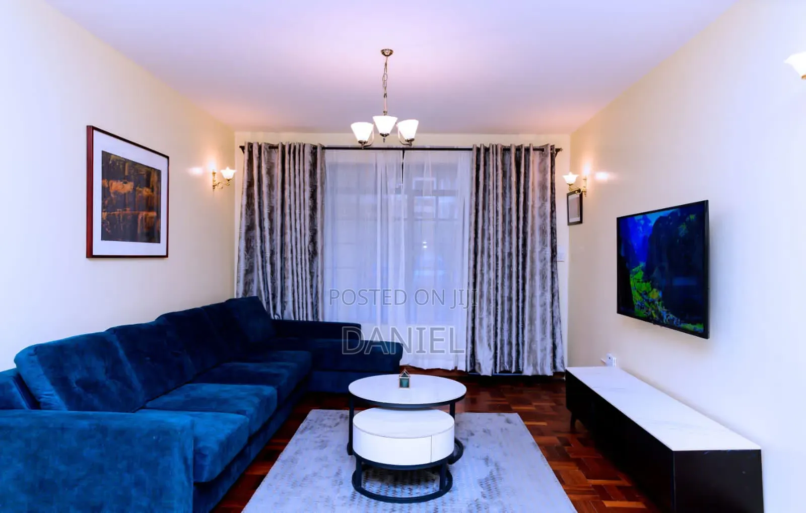 2bdrm Apartment in Riverside Drive for sale in Riverside Drive