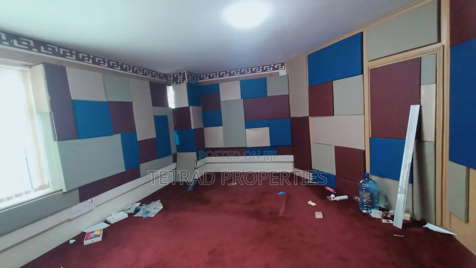 1561 SQFT Office in Westlands Near GTC ( All Inclusive) in Raphta Road Area